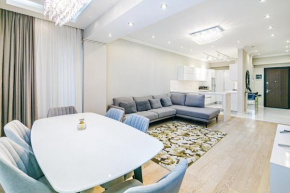 Azure Hotel Apartment
